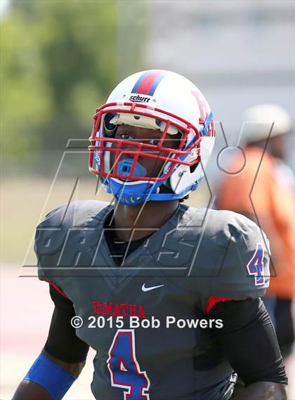 Thumbnail 2 in Central @ DeMatha photogallery.