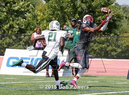 Thumbnail 3 in Central @ DeMatha photogallery.