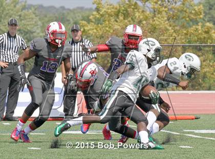 Thumbnail 2 in Central @ DeMatha photogallery.