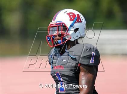 Thumbnail 1 in Central @ DeMatha photogallery.
