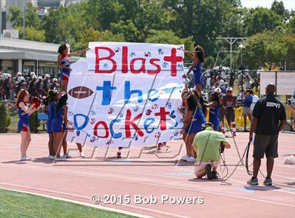 Thumbnail 1 in Central @ DeMatha photogallery.