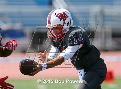 Thumbnail 3 in Central @ DeMatha photogallery.