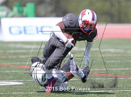 Thumbnail 3 in Central @ DeMatha photogallery.