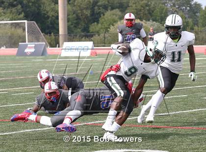 Thumbnail 1 in Central @ DeMatha photogallery.