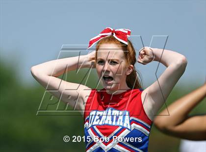 Thumbnail 2 in Central @ DeMatha photogallery.