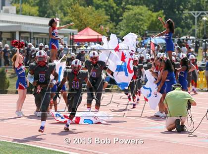 Thumbnail 2 in Central @ DeMatha photogallery.