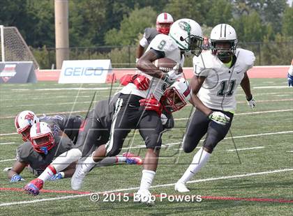 Thumbnail 3 in Central @ DeMatha photogallery.