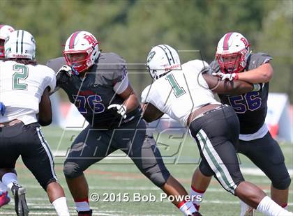 Thumbnail 3 in Central @ DeMatha photogallery.