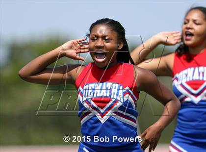 Thumbnail 3 in Central @ DeMatha photogallery.