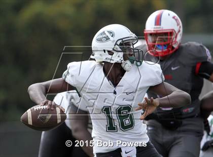 Thumbnail 2 in Central @ DeMatha photogallery.