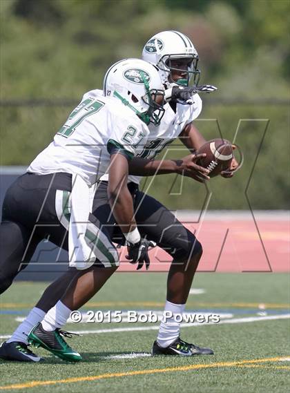 Thumbnail 3 in Central @ DeMatha photogallery.