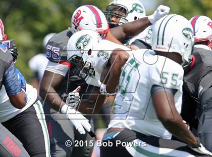 Thumbnail 3 in Central @ DeMatha photogallery.