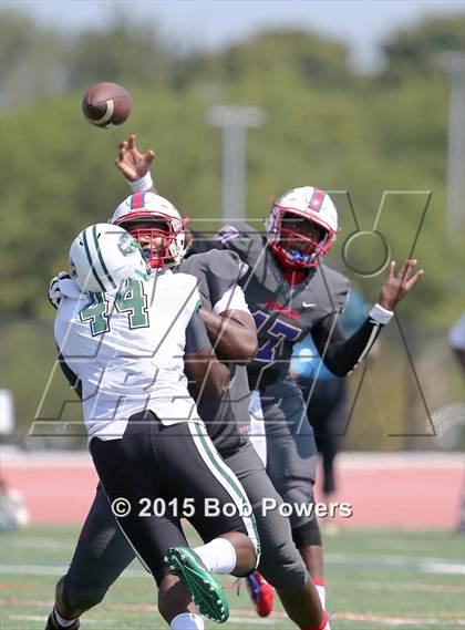 Thumbnail 1 in Central @ DeMatha photogallery.