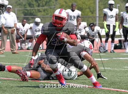 Thumbnail 1 in Central @ DeMatha photogallery.
