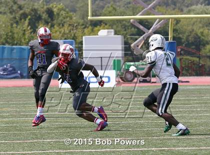 Thumbnail 2 in Central @ DeMatha photogallery.