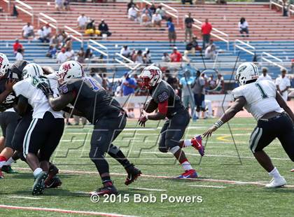 Thumbnail 1 in Central @ DeMatha photogallery.
