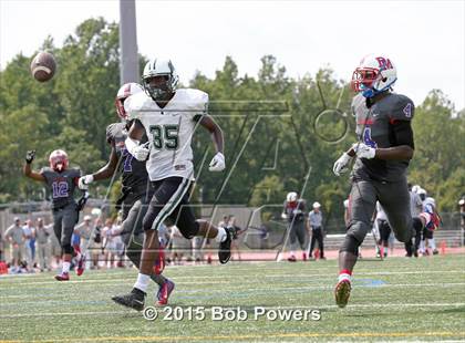 Thumbnail 1 in Central @ DeMatha photogallery.