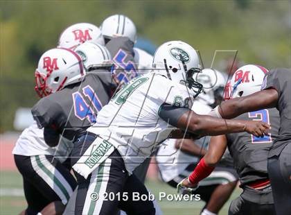 Thumbnail 3 in Central @ DeMatha photogallery.