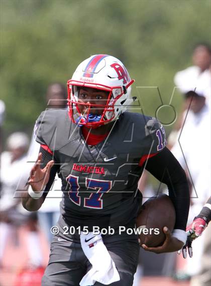 Thumbnail 2 in Central @ DeMatha photogallery.