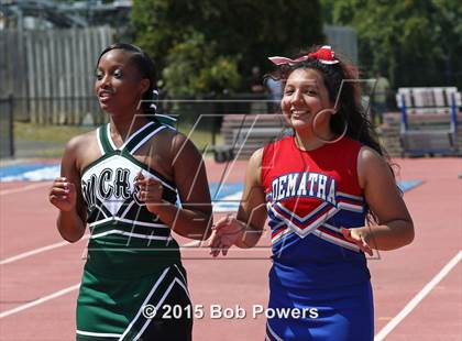 Thumbnail 3 in Central @ DeMatha photogallery.