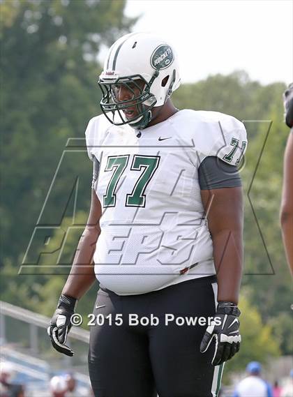 Thumbnail 2 in Central @ DeMatha photogallery.