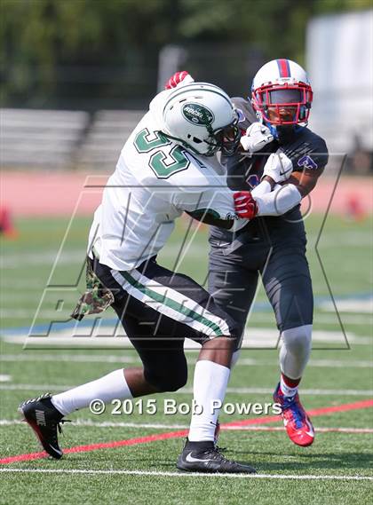 Thumbnail 2 in Central @ DeMatha photogallery.