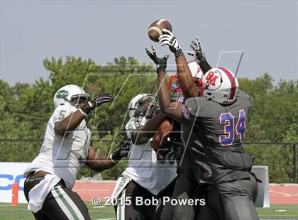 Thumbnail 1 in Central @ DeMatha photogallery.