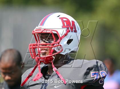 Thumbnail 3 in Central @ DeMatha photogallery.