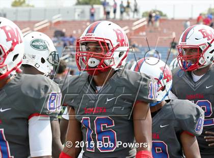 Thumbnail 3 in Central @ DeMatha photogallery.