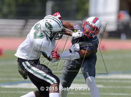 Thumbnail 2 in Central @ DeMatha photogallery.