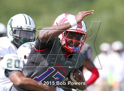 Thumbnail 3 in Central @ DeMatha photogallery.