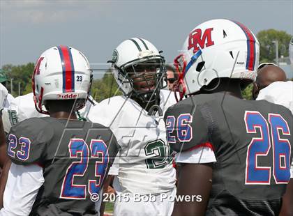 Thumbnail 2 in Central @ DeMatha photogallery.