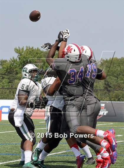 Thumbnail 2 in Central @ DeMatha photogallery.