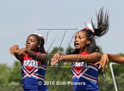 Thumbnail 2 in Central @ DeMatha photogallery.