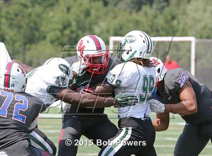 Thumbnail 3 in Central @ DeMatha photogallery.