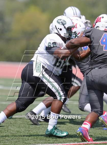 Thumbnail 2 in Central @ DeMatha photogallery.