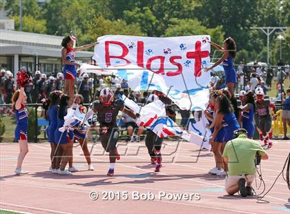 Thumbnail 2 in Central @ DeMatha photogallery.