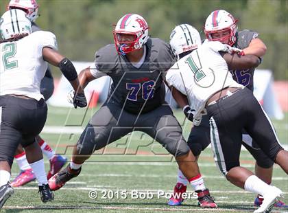 Thumbnail 2 in Central @ DeMatha photogallery.