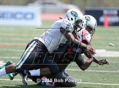 Thumbnail 2 in Central @ DeMatha photogallery.