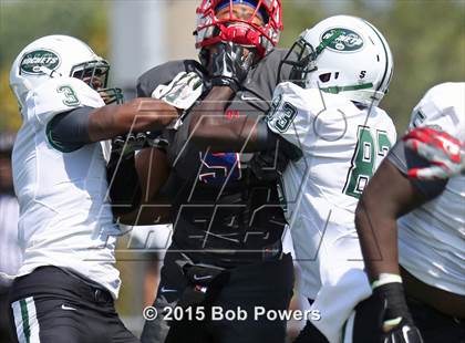 Thumbnail 1 in Central @ DeMatha photogallery.