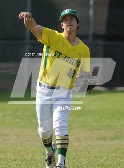Thumbnail 3 in Righetti @ St. Joseph photogallery.