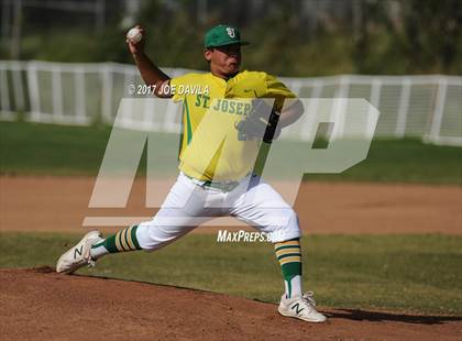 Thumbnail 1 in Righetti @ St. Joseph photogallery.