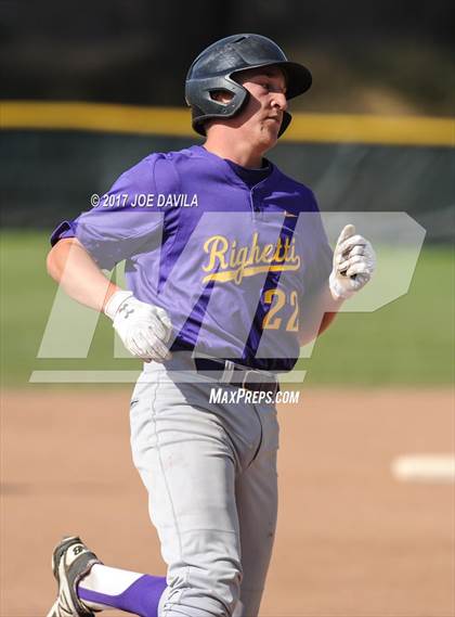 Thumbnail 2 in Righetti @ St. Joseph photogallery.