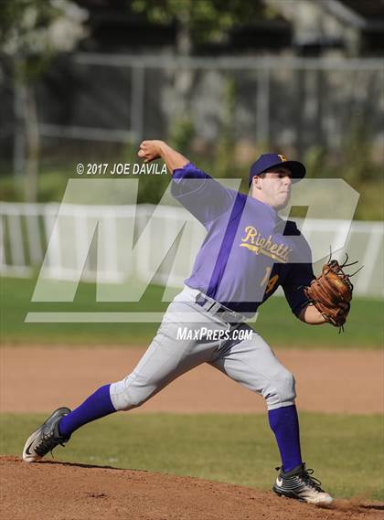 Thumbnail 3 in Righetti @ St. Joseph photogallery.