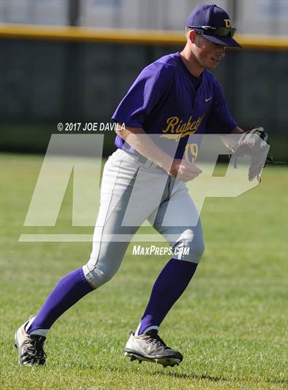 Thumbnail 1 in Righetti @ St. Joseph photogallery.