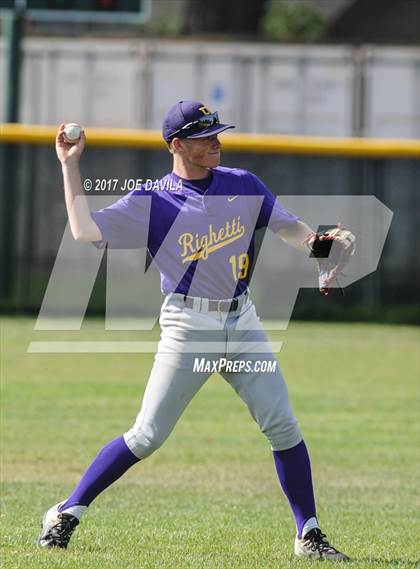 Thumbnail 2 in Righetti @ St. Joseph photogallery.
