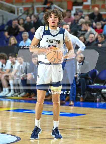 Thumbnail 2 in Rancho Solano Prep vs. Fountain Hills (AIA 2A Final) photogallery.