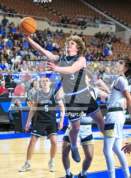 Thumbnail 2 in Rancho Solano Prep vs. Fountain Hills (AIA 2A Final) photogallery.