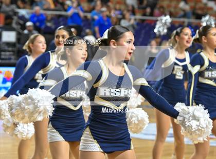Thumbnail 3 in Rancho Solano Prep vs. Fountain Hills (AIA 2A Final) photogallery.