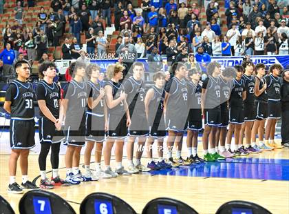 Thumbnail 3 in Rancho Solano Prep vs. Fountain Hills (AIA 2A Final) photogallery.